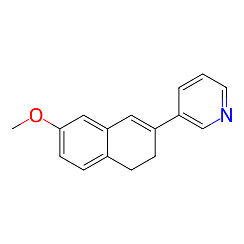 Chemical structure of BindingDB Monomer ID 8901