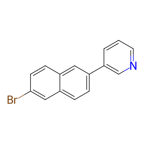 Chemical structure of BindingDB Monomer ID 8907