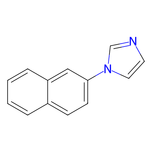 Chemical structure of BindingDB Monomer ID 8916