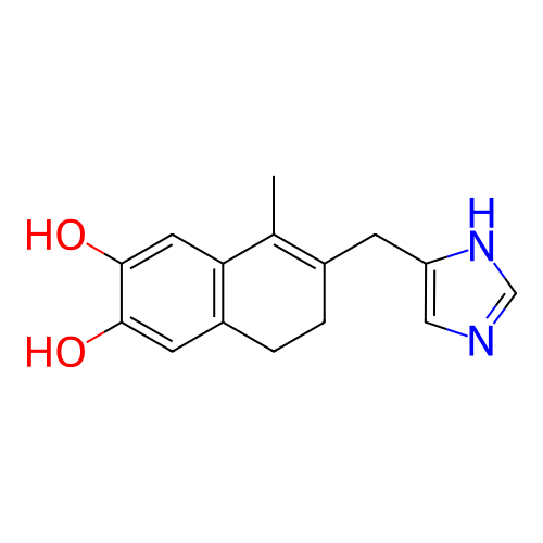 Chemical structure of BindingDB Monomer ID 8938