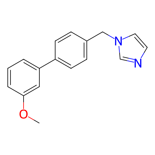 Chemical structure of BindingDB Monomer ID 8948