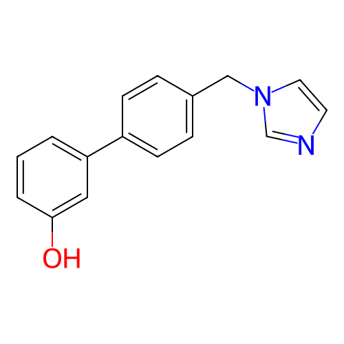 Chemical structure of BindingDB Monomer ID 8949