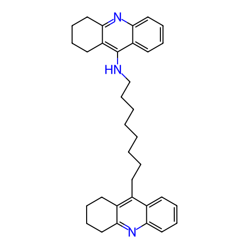Chemical structure of BindingDB Monomer ID 8973