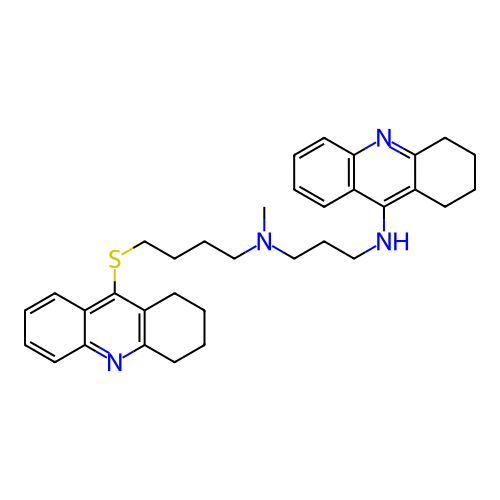 Chemical structure of BindingDB Monomer ID 8976