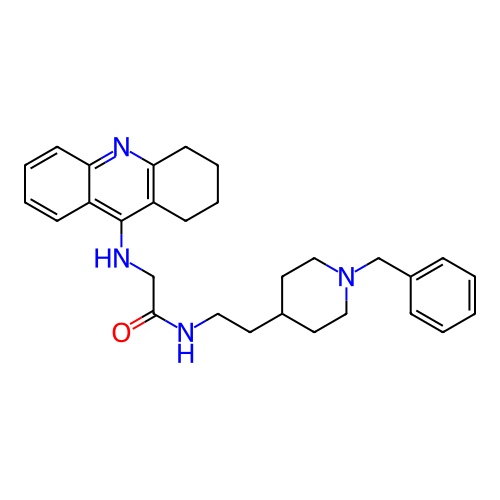 Chemical structure of BindingDB Monomer ID 8979