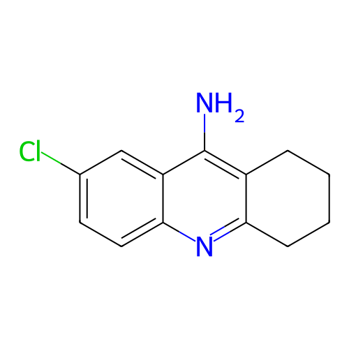 Chemical structure of BindingDB Monomer ID 8986