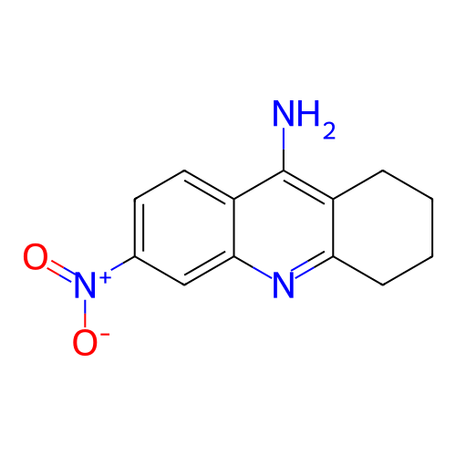 Chemical structure of BindingDB Monomer ID 8989