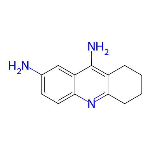 Chemical structure of BindingDB Monomer ID 8991