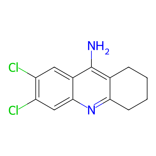 Chemical structure of BindingDB Monomer ID 8993
