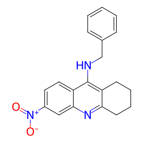 Chemical structure of BindingDB Monomer ID 8999