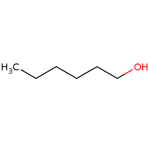 Chemical structure of BindingDB Monomer ID 9