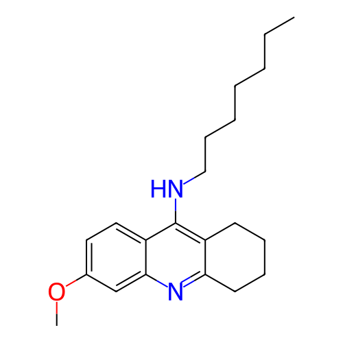Chemical structure of BindingDB Monomer ID 9004