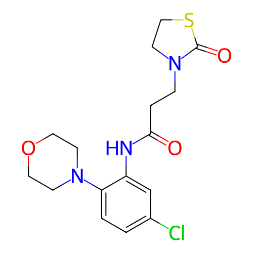 Chemical structure of BindingDB Monomer ID 901
