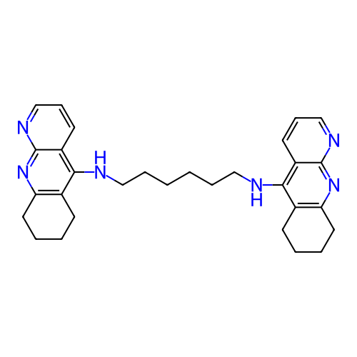 Chemical structure of BindingDB Monomer ID 9056