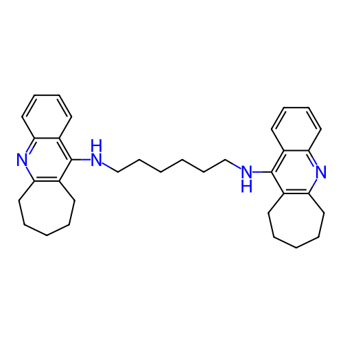 Chemical structure of BindingDB Monomer ID 9059