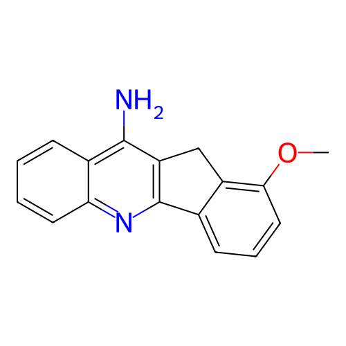 Chemical structure of BindingDB Monomer ID 9076