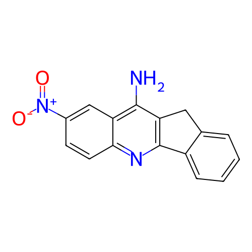 Chemical structure of BindingDB Monomer ID 9080