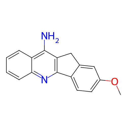 Chemical structure of BindingDB Monomer ID 9085