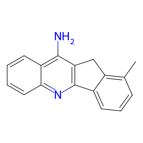 Chemical structure of BindingDB Monomer ID 9087