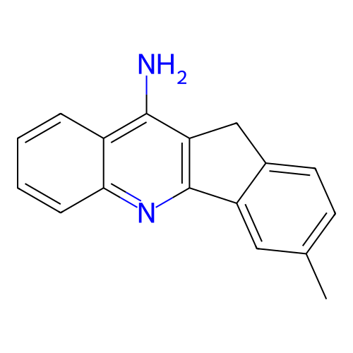 Chemical structure of BindingDB Monomer ID 9088