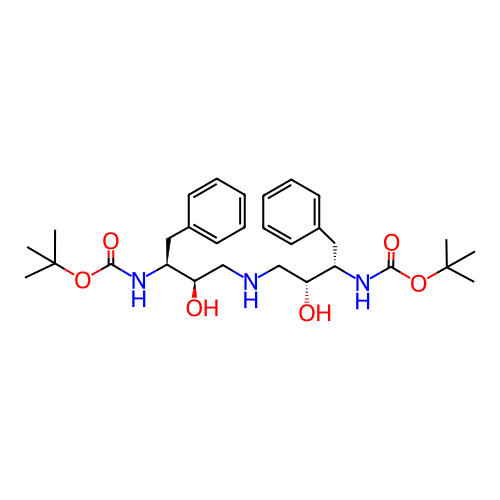 Chemical structure of BindingDB Monomer ID 914