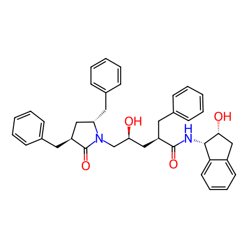 Chemical structure of BindingDB Monomer ID 9183