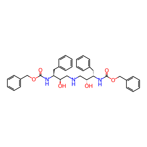 Chemical structure of BindingDB Monomer ID 919