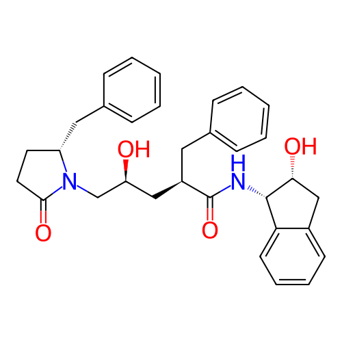 Chemical structure of BindingDB Monomer ID 9223