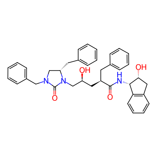 Chemical structure of BindingDB Monomer ID 9230