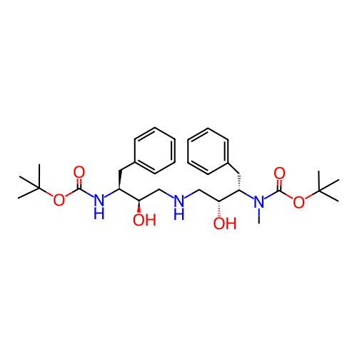 Chemical structure of BindingDB Monomer ID 925