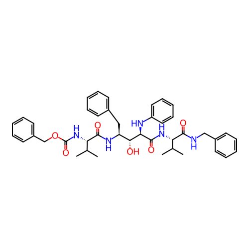 Chemical structure of BindingDB Monomer ID 928