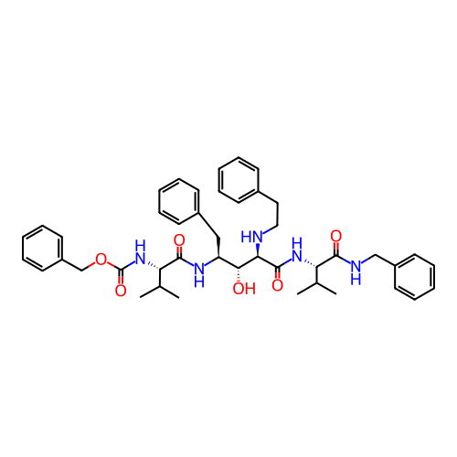 Chemical structure of BindingDB Monomer ID 929