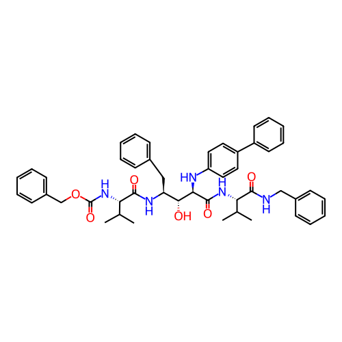 Chemical structure of BindingDB Monomer ID 933