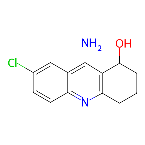 Chemical structure of BindingDB Monomer ID 9348