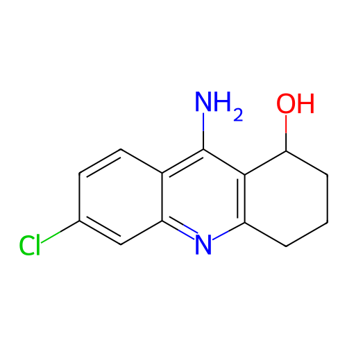 Chemical structure of BindingDB Monomer ID 9349