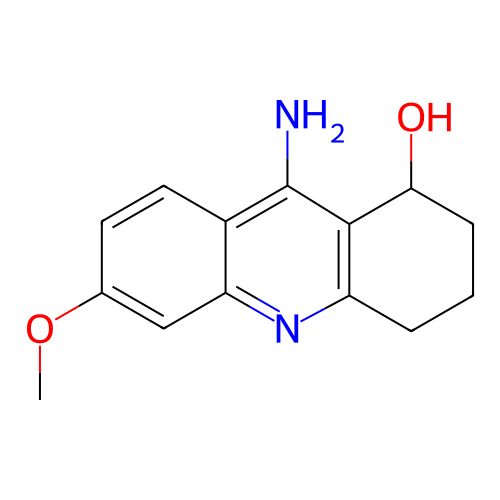 Chemical structure of BindingDB Monomer ID 9350