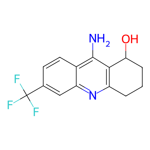 Chemical structure of BindingDB Monomer ID 9351