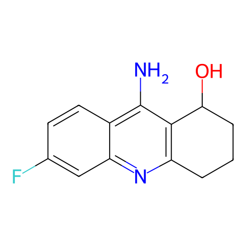 Chemical structure of BindingDB Monomer ID 9352