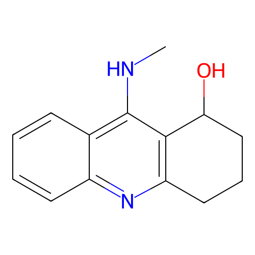 Chemical structure of BindingDB Monomer ID 9354