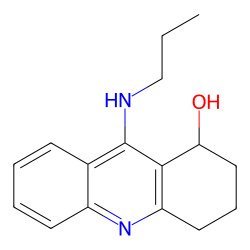 Chemical structure of BindingDB Monomer ID 9355