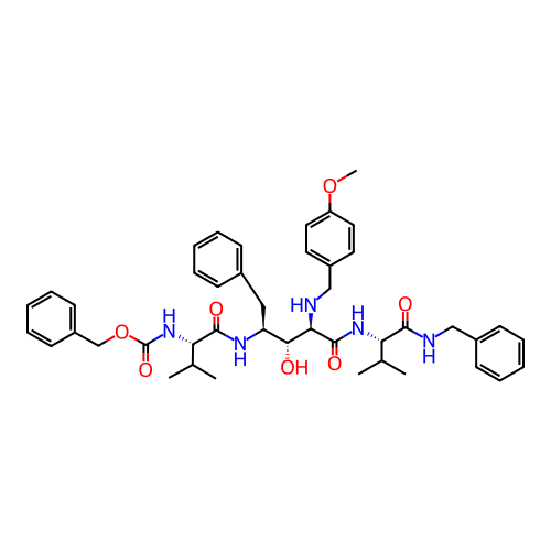 Chemical structure of BindingDB Monomer ID 936