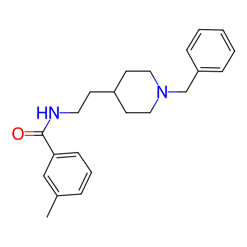 Chemical structure of BindingDB Monomer ID 9387