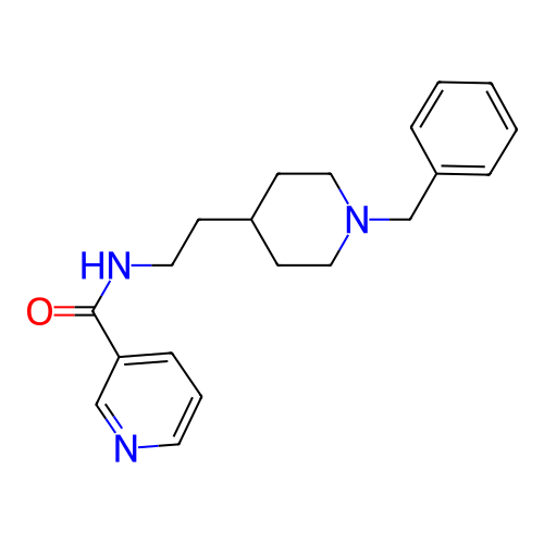 Chemical structure of BindingDB Monomer ID 9399