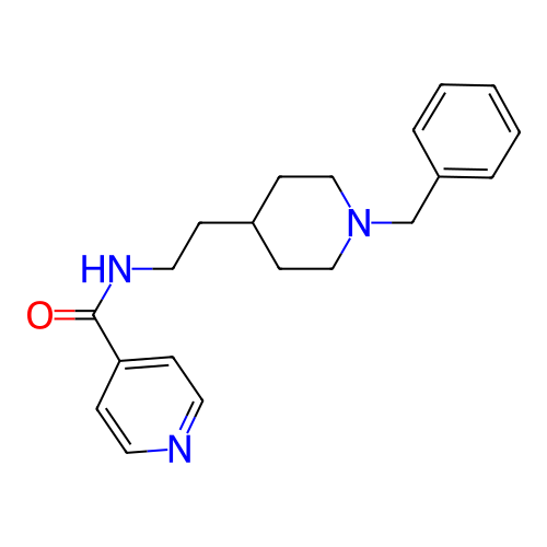 Chemical structure of BindingDB Monomer ID 9400