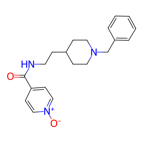 Chemical structure of BindingDB Monomer ID 9401