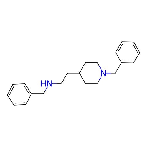 Chemical structure of BindingDB Monomer ID 9404