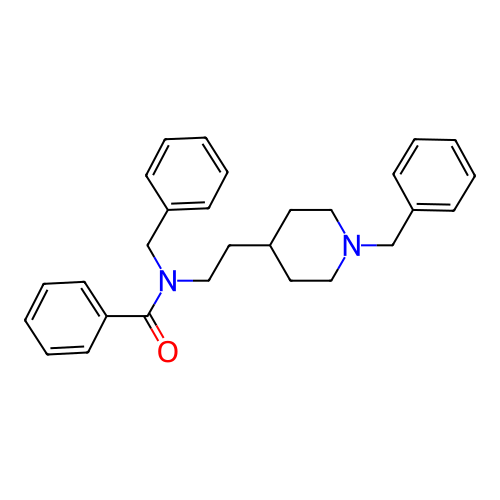 Chemical structure of BindingDB Monomer ID 9407