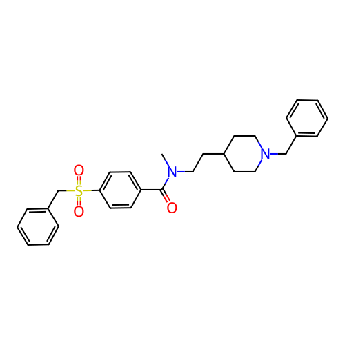 Chemical structure of BindingDB Monomer ID 9409