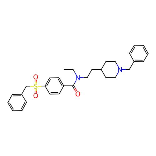 Chemical structure of BindingDB Monomer ID 9410