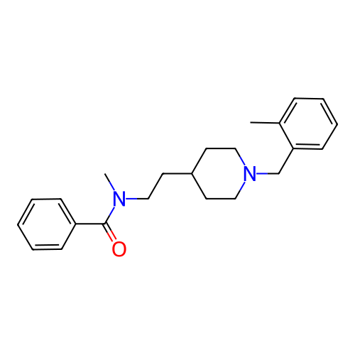 Chemical structure of BindingDB Monomer ID 9412